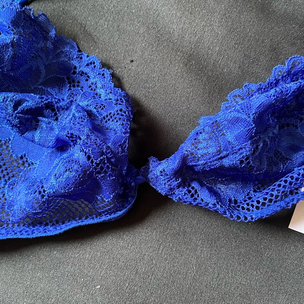 Savage by Fenty Bralette